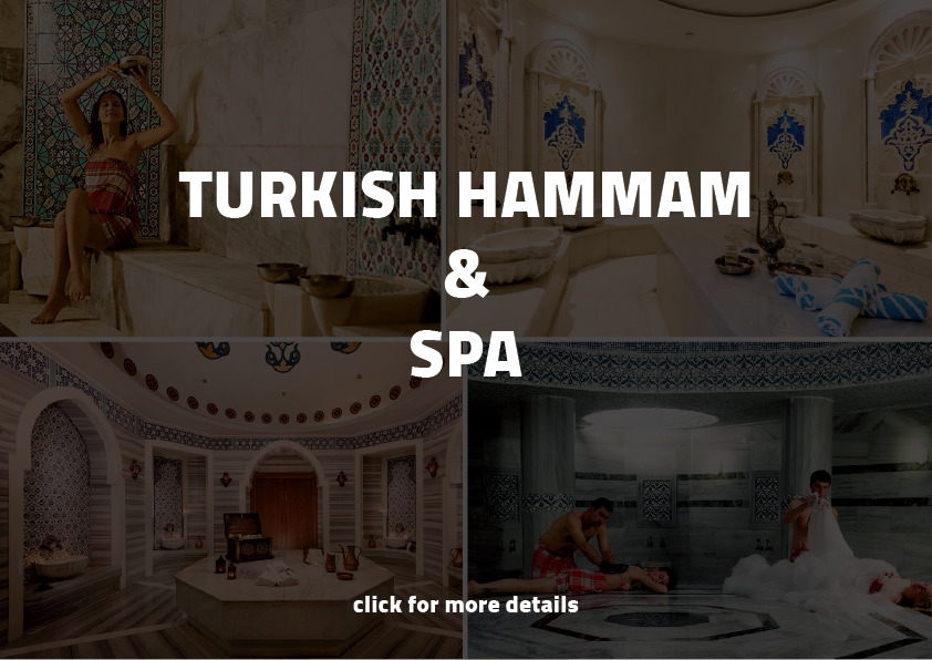 Turkish Bath & SPA